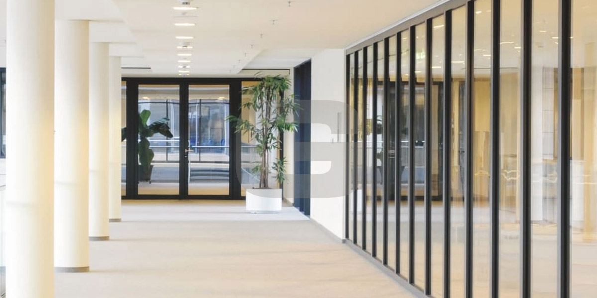 NovoFire Personnel Doors